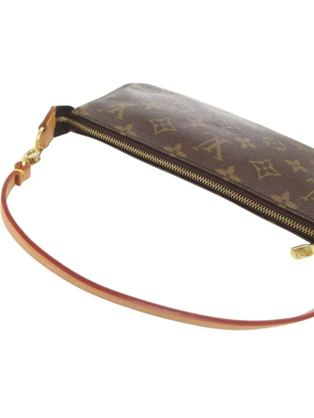 Louis Vuitton Pochette Accessoires Monogram Pouch